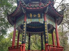 -乌山风景区