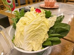 -牛街·马辈儿涮肉(牛街二店)