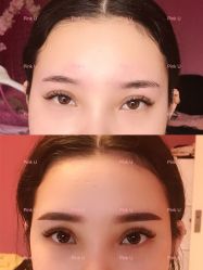 -Pink You美甲美睫纹绣定制中心