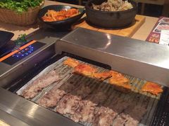 -新石器烤肉(之心城店)