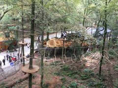 -石燕湖生态旅游景区