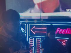 -Dr.Feeling 菲林酒吧(天津店)