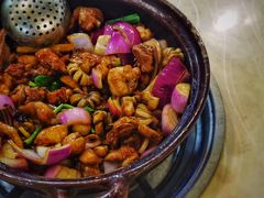 -胡须佬鸡煲四季火锅(龙珠大道店)