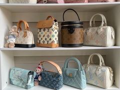 -奢收多·二手奢侈品回收中心(国际广场店)