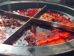 -陈眼镜火锅(总店)