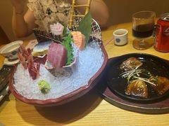 -吉兆·料理(红梅南路店)