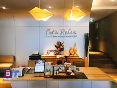 -Let’s Relax Spa(MBK)