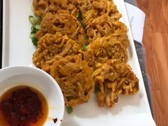 -归元·云集斋素菜馆