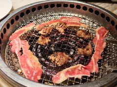 -火炉火自助餐(喜隆多店)