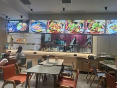 -荣记·囍粤茶餐厅(花都店)