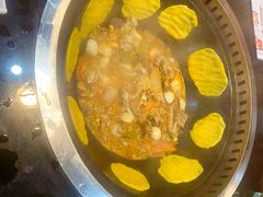 -醉旺柴火鸡(棠东店)