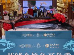 -龙悦湾酒家·八阵鱼生·渔人码头店
