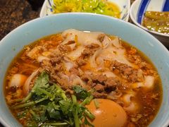 -喜晋道面馆(华严寺广场店)