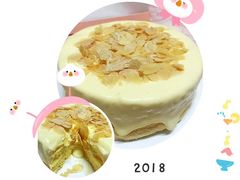 -St蛋糕王国(亨特店)