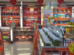 -北京同仁堂施小墨中医馆(建外SOHO店)