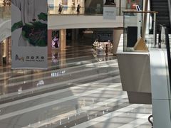-太原茂业天地购物中心
