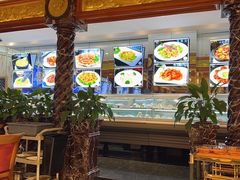 -万宝海鲜舫(劳动公园店)