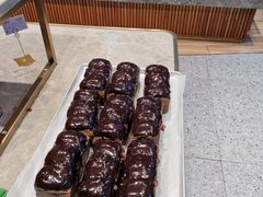 浓情深巧吐司-UH祐禾(光谷世界城店)