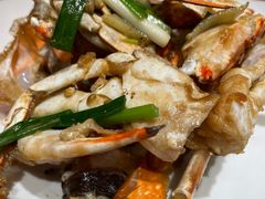 -神洲四海大酒楼(王府井澳门中心店)