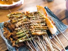 -小二楼炖肠