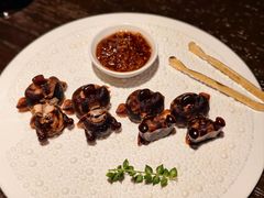 -甄御•海鲜新青岛菜(麦岛店)