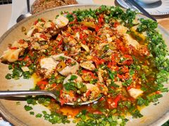 -山石榴·贵州菜(丰盛里店)