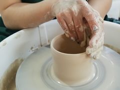 -粤陶渊.DIY陶艺体验馆(粤陶总店)