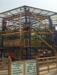 -大望京儿童游乐场