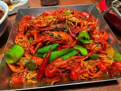 -阿财老铺·老蚌埠龙虾城(华夏总店)