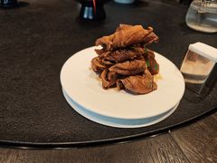 -苏帮袁Sue Cuisine(将台店)