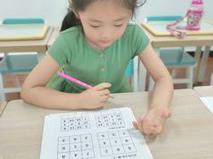 -鲸智学程素养中心(翠微大成路校区)