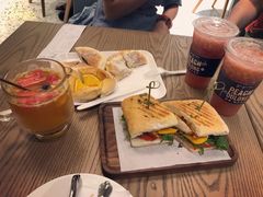 -gaga(深圳福田星河COCO Park店)
