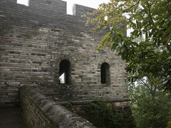 -台州府城(江南长城)