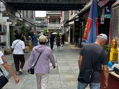 -古文化街旅游区