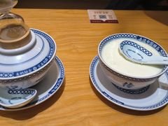 -赵记传承·中式甜品(深圳福田皇岗村店)