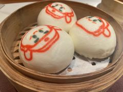 -禄运茶居·手工点心(猎德店)