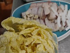 -探窝·竹笙椰子鸡(杨箕店)