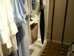 -新世界百货(顺义店)