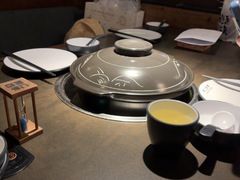 -同仁四季椰子鸡(宝安壹方城店)