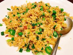 香山炒饭-香山家宴