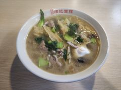 -项记面馆(明瓦廊店)