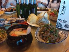-红色根据地文化主题酒店(太湖街店)