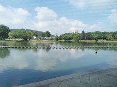 -上海佘山世茂艾美酒店