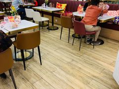 用餐区-哈根达斯(印力中心店)
