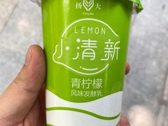 -扬大康源乳业鲜奶吧(大学北路店)
