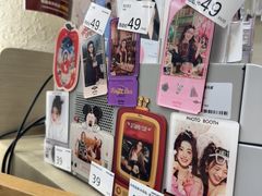 -海马体照相馆(上海天空万科广场店)