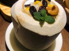 -星叶·东南亚料理(宁波万象汇店)