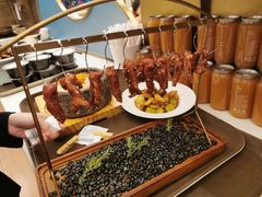 -品海楼·大连海胆锅贴馆(东港店)