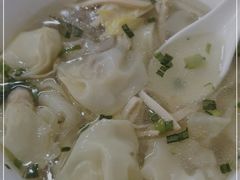 -老西白点心店