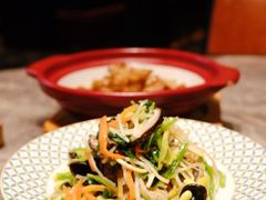 -奇芳阁·百年清真南京菜(夫子庙店)